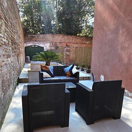 Small Villa With Private Garden Venedik Dış mekan fotoğraf