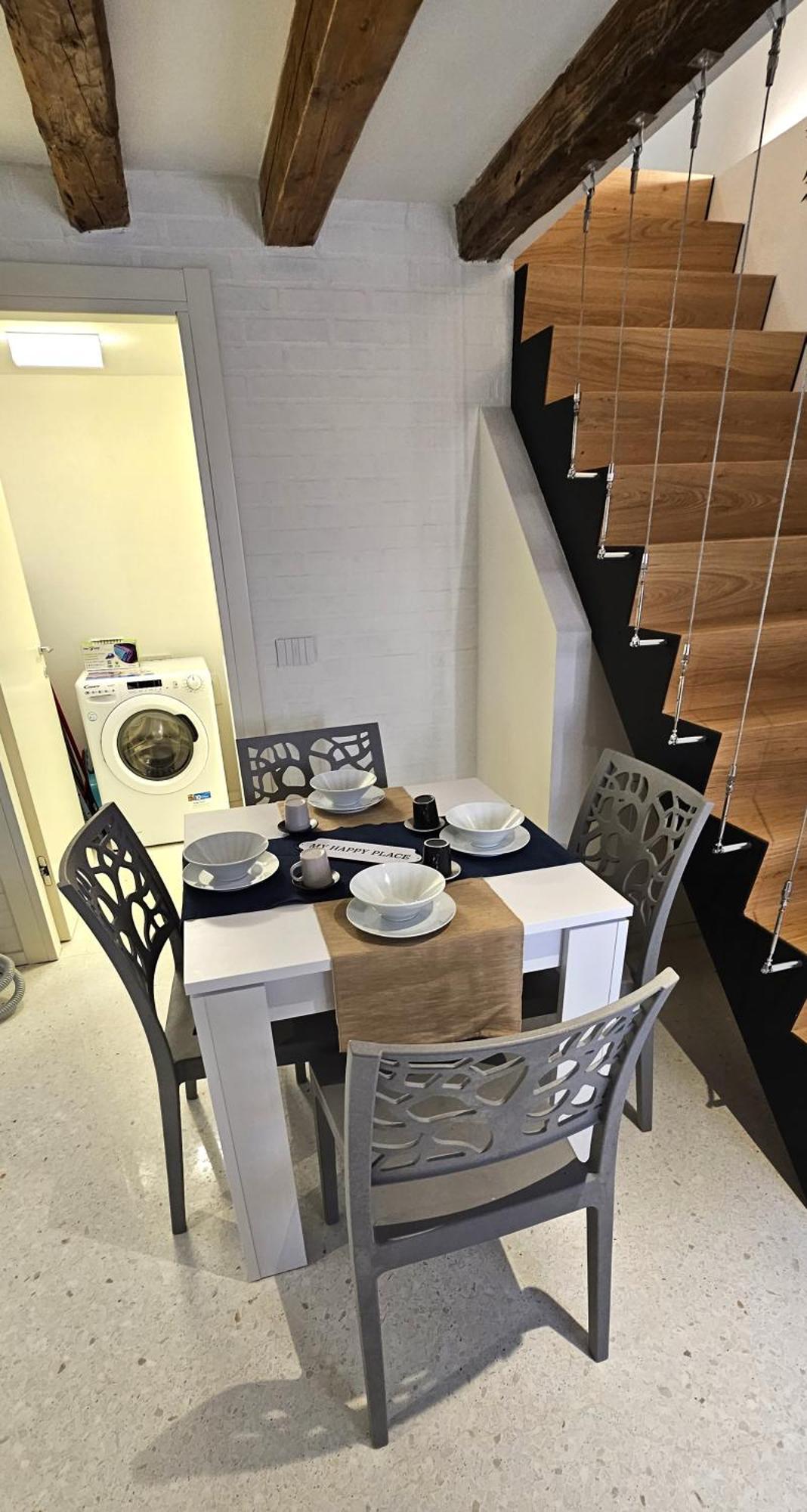 Small Villa With Private Garden Venedik Dış mekan fotoğraf