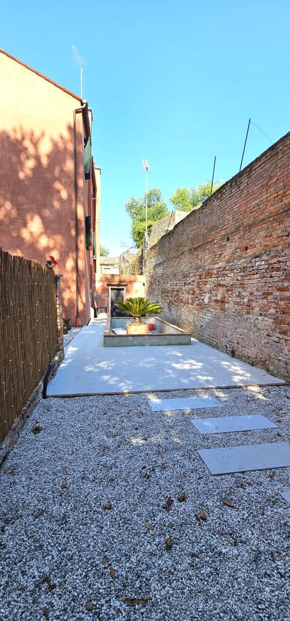 Small Villa With Private Garden Venedik Dış mekan fotoğraf